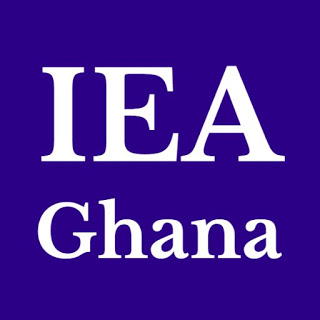 IEA worried over the exponential rise in Ghana’s total public debt