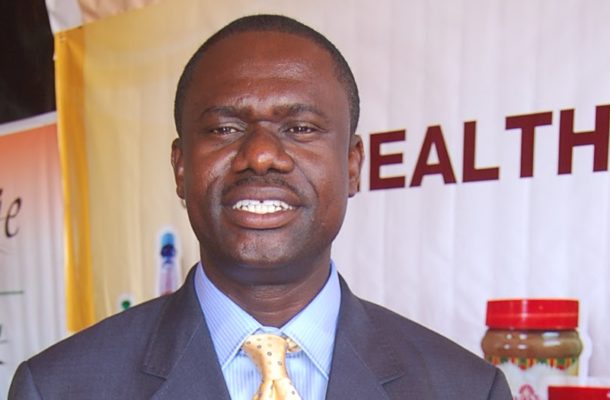 Zoomlion petitions Auditor-General over its 2020 Audit Report