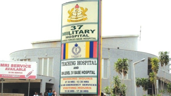 37 Military Hospital In Another Medical Negligence