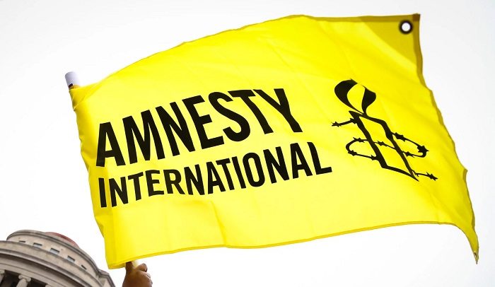 Amnesty International speaks against Ghana's Anti-LGBTI Bill