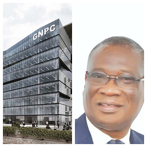 Editor goes to Court to challenge the appointment of Dr Kofi Koduah Sarpong as GNPC Boss