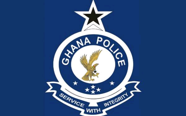 Police tightens Security in parts of Accra to curb robbery attacks
