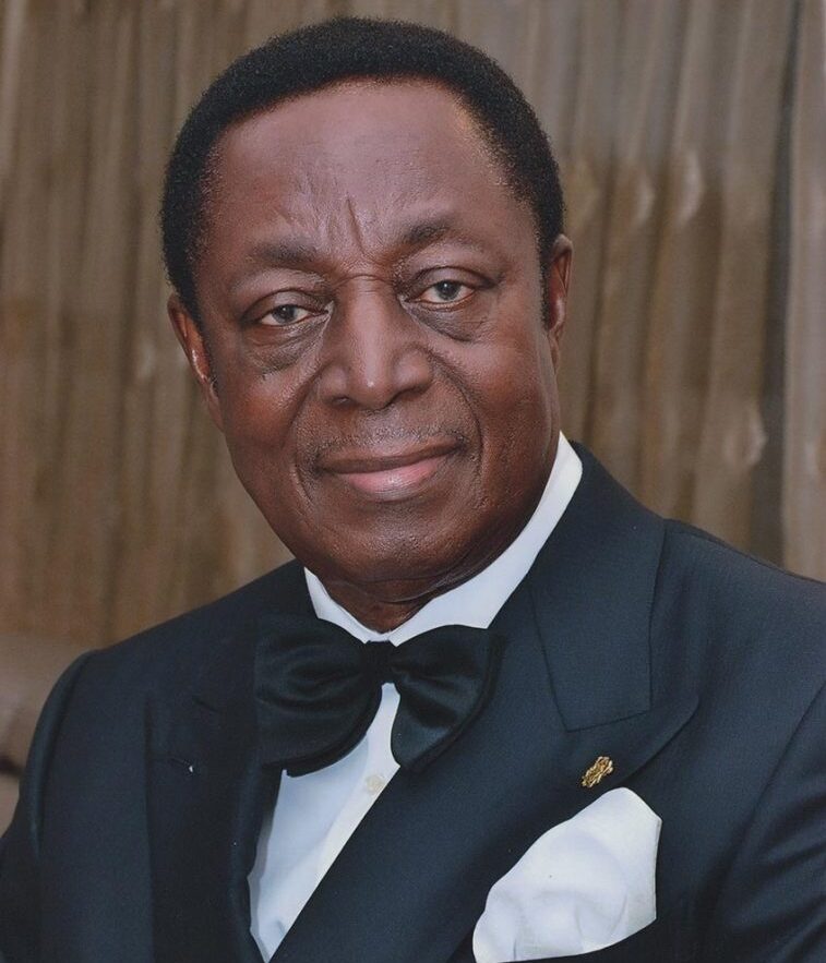 Staff of EIB Network chase Dr. Kwabena Duffuor over accumulated and delayed Salaries