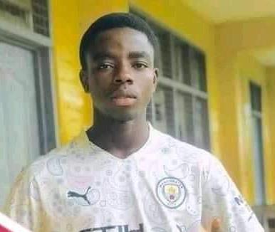 Final SHS Year Student stabbed to death by unknown Assailants at Kokofu