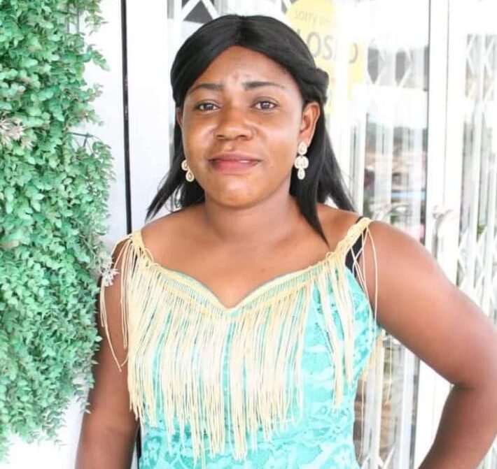 I was never kidnapped, I faked pregnancy – Taadi Woman