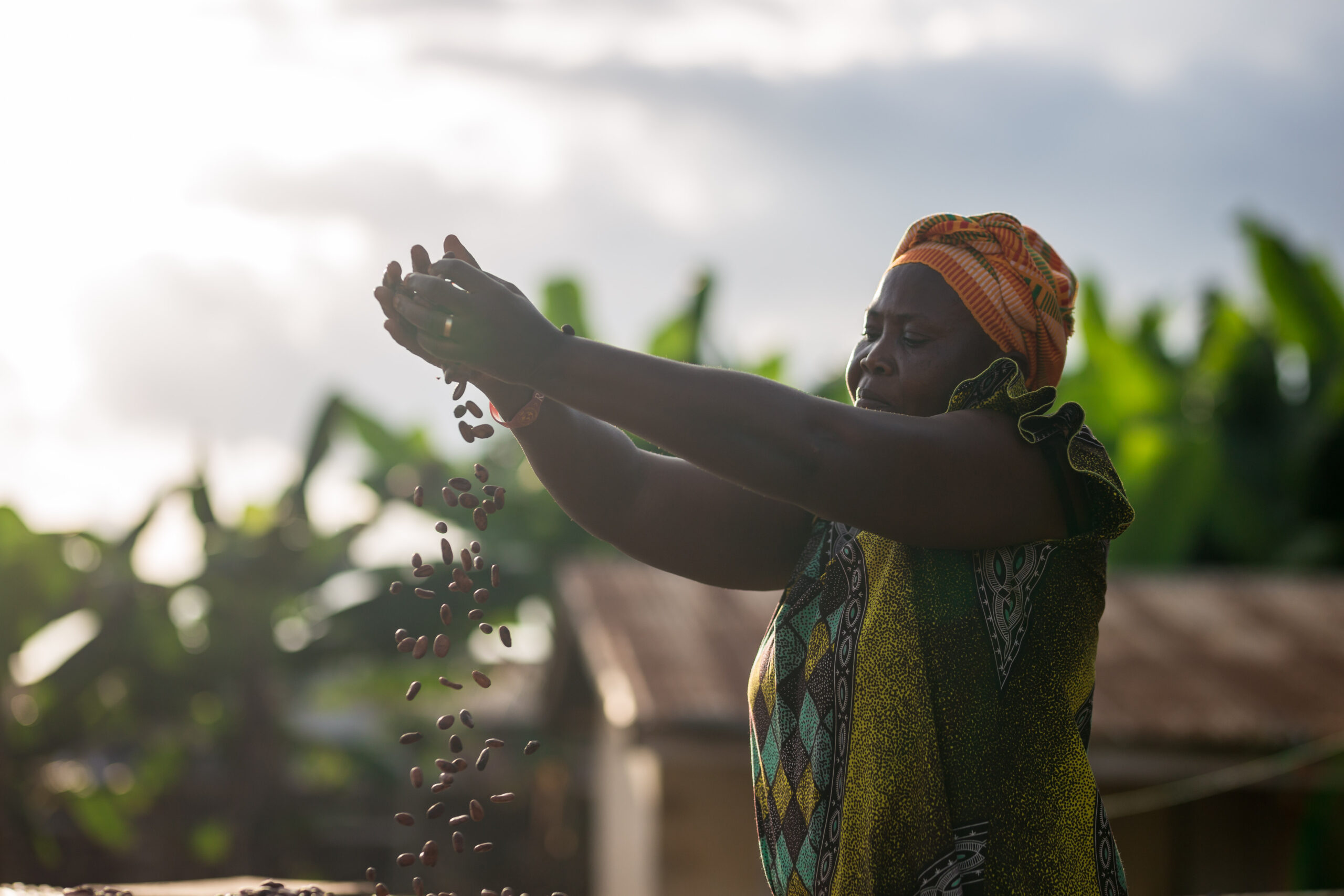 With an Eye on Agenda 2030, Fairtrade and B Lab Launch ‘Key’ SDG Partnership
