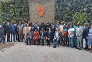 Fight against Small Arms: ECOWAS harmonizes its texts with the support of GIZ and the EU