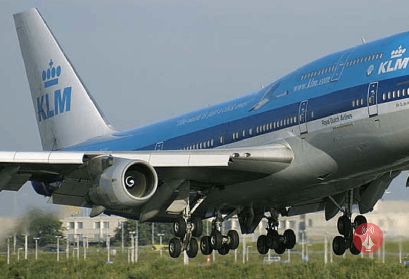 GACL Investigates KLM Aborted Flight From Kotoka
