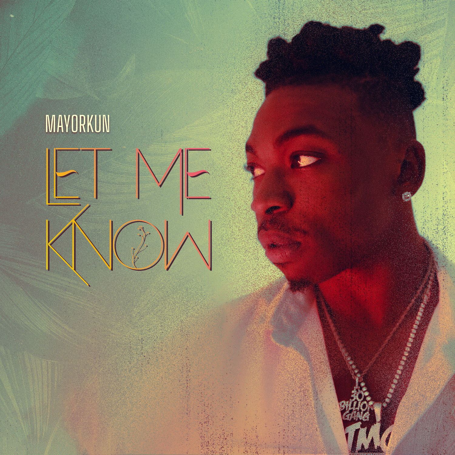 Watch Mayorkun’s Dreamy Visual for New Single “Let Me Know”