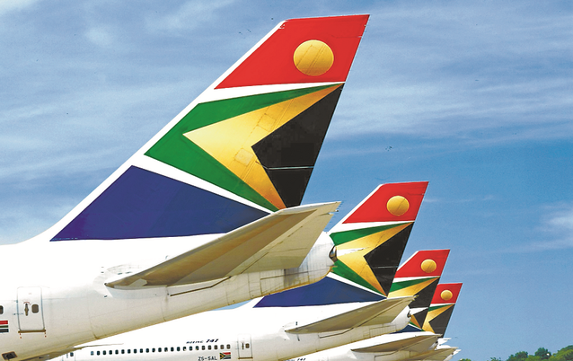 All is set for South African Airways to resume scheduled flights to Accra from Sept 28