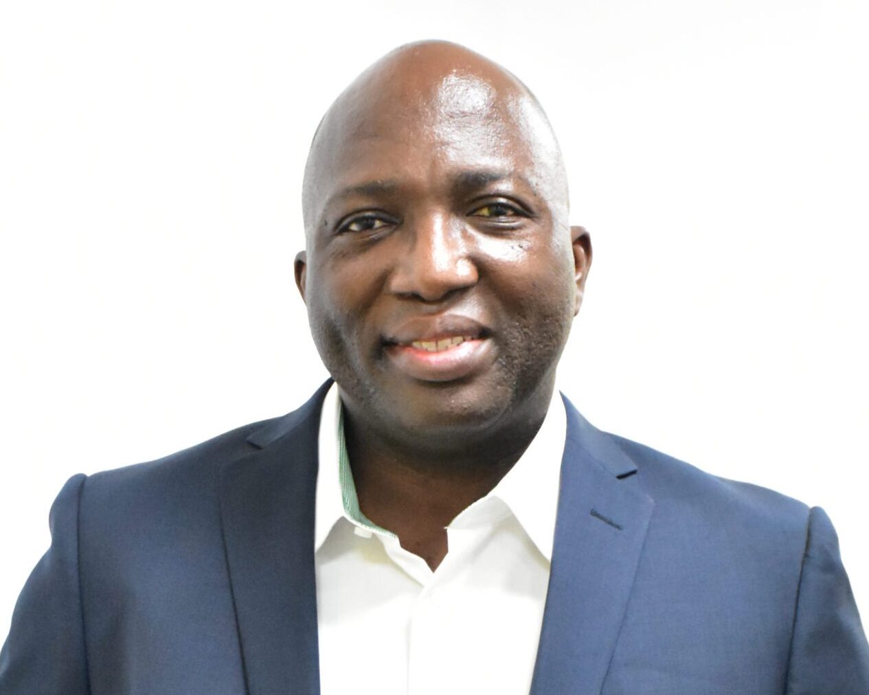 MTN Ghana appoints Shaibu Haruna as Chief Sales and Distribution Officer