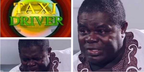 Bawumia bails “Taxi Driver”
