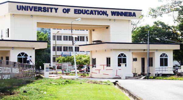 Looming Constitutional Crisis and Chaos at UEW