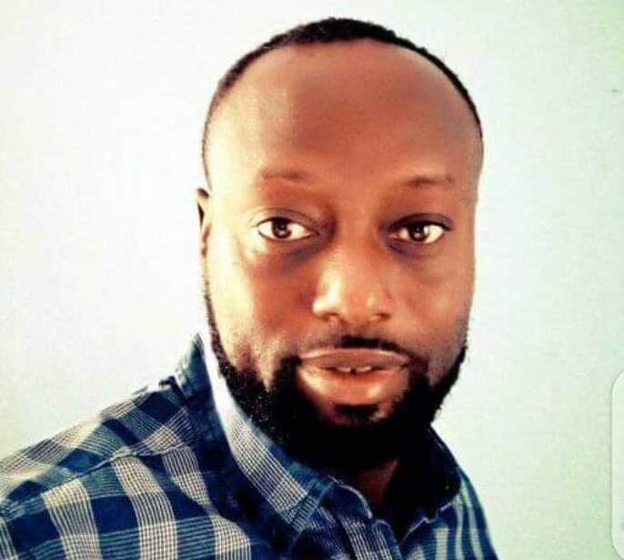 Ghanaian Journalist blasts the UN over late response to Guinean situation
