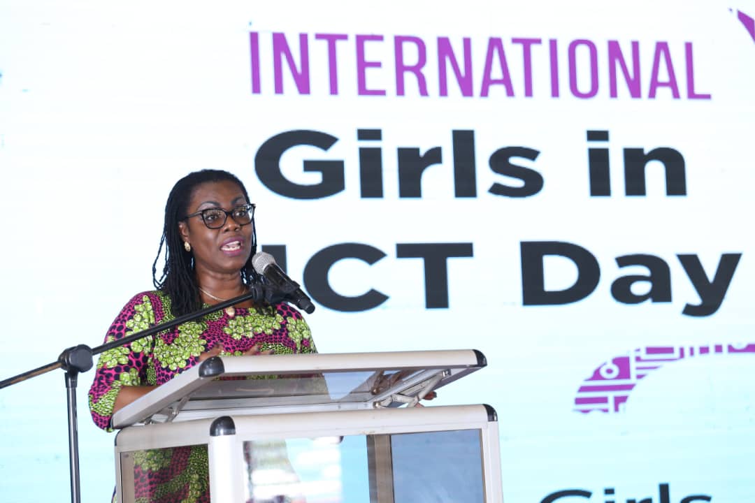 Ministry of Communication and digitalization holds Mentorship Program for Girls-in-ICT