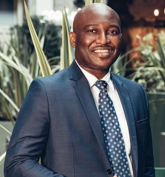 How Abaka Johnson is driving Ghanaian Investment in Austria