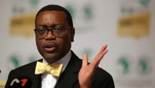 AfDB boss Adesina assures Nigeria of Bank’s strong support to achieve food security