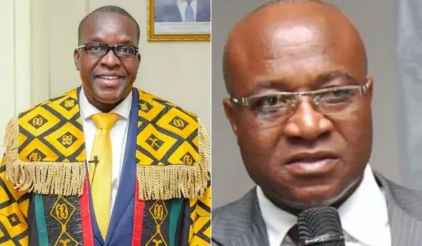 Anti-gay bill: You’re not an MP, don’t make predetermination for the House – Majority leader to Bagbin