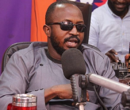99% of prominent NDC northerners do not support Mahama – Atubiga alleges
