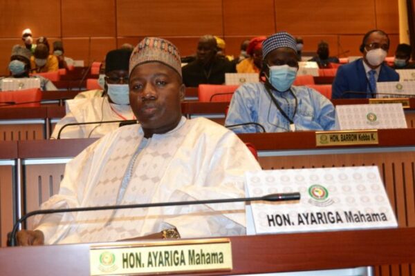 Winneba to host ECOWAS parliament today