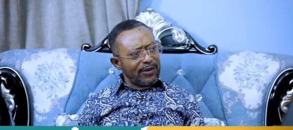 RTP Awards: Owusu Bempah drops prophecy about GHOne TV's Maame Grace