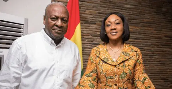 Election Petition: Blocking Jean Mensa from testifying was most injurious– Mahama