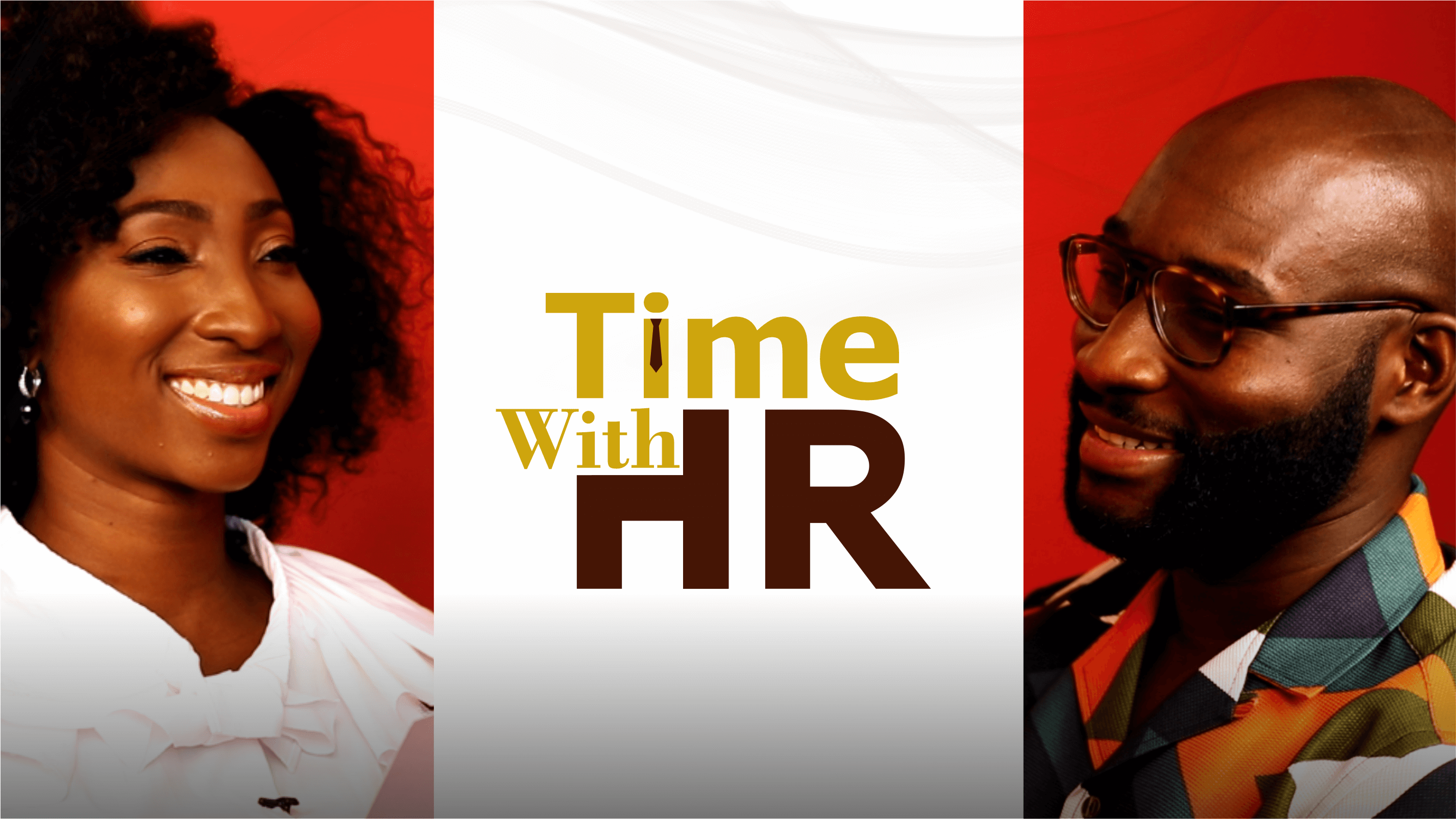 Kennedy Agyapong, Selorm Adadevoh, Adjetey Anang, Others share Career Advice in new Show 'Time with HR'