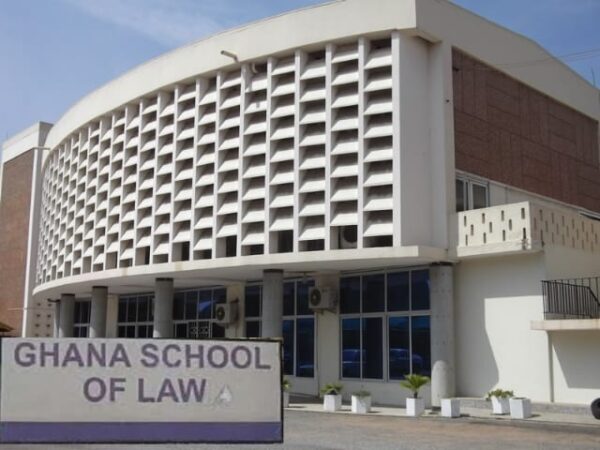Law Sch. Entrance Exams: Admit rejected 499 students into virtual school – Eduwatch