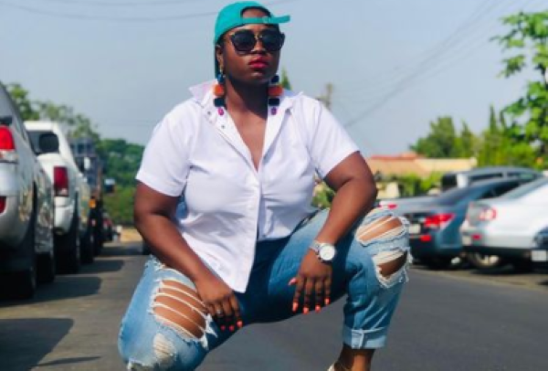 Ghana Police is working, but we must all play our part – Lydia Forson