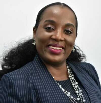 Antoinette Kwofie appointed As Chief Finance Officer of MTN Ghana