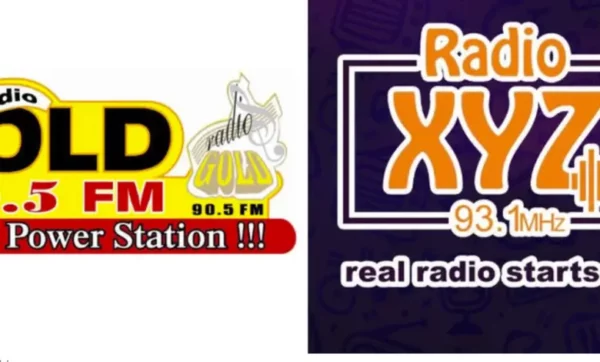 NCA frees Radio Gold, Radio XYZ, Other FM Stations