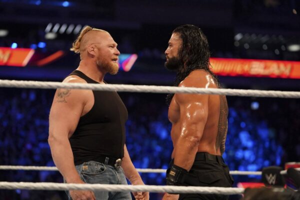 WWE Crown Jewel: Will ‘The Beast’ finally dethrone Roman Reigns?
