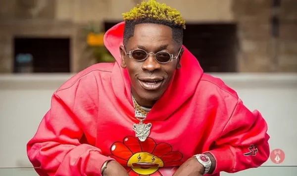 Shatta Wale Declares Support For Gays
