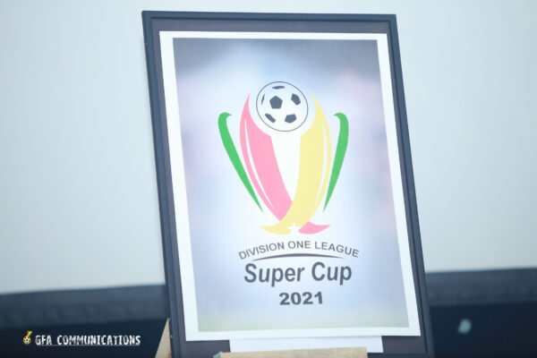 Division One League Super Cup to kicks off today