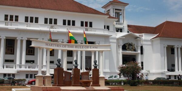 Supreme Court to rule on removal of Honyenuga from Opuni’s case on October 26