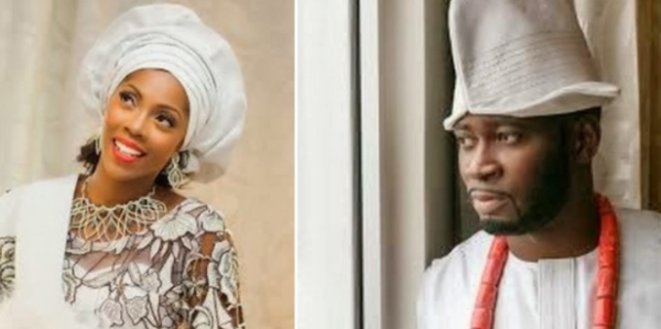 She’s a great mother – Tiwa Savage’s ex-husband comments on sex tape exposé