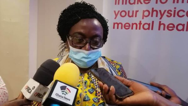 Nutritionist cautions Ghanaians against indiscriminate Eating