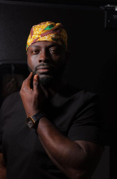 Hollywood Prestigious Awards To Honour Dr. Michael K. Obeng As 'International Man of the Year'