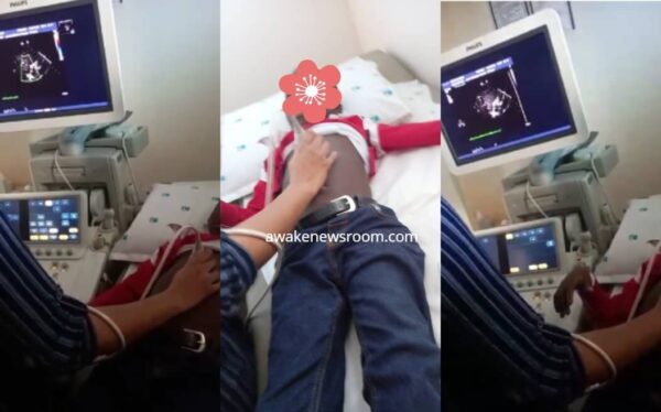 8yr-old Ghanaian hole-in-heart patient stranded in India; needs urgent help
