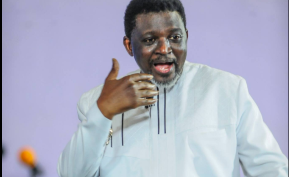 Don’t let greed, the love of money drive you to stage coup in Ghana – Agyin-Asare to soldiers