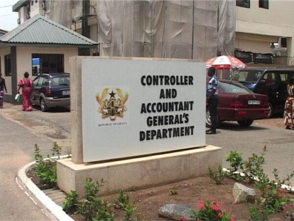 Controller suspends ‘No Ghana Card, No salary’ directive