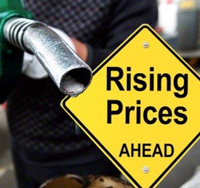Scrapping of PSRL stalls as fuel prices rise to GH¢6.80 per litre