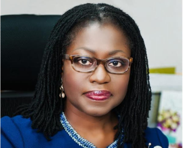 Growth in digital financial services is catalyst for promoting financial services of PWDAs – Elsie Addo Awadzi