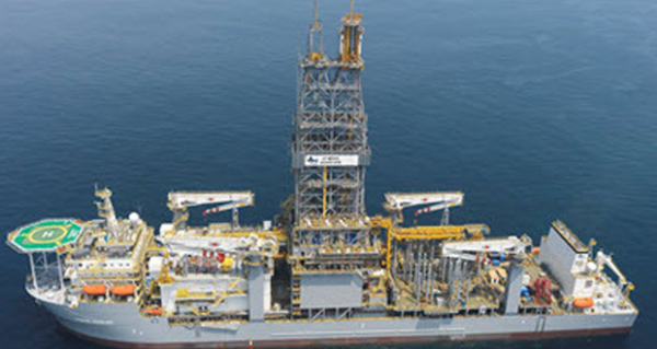 Kosmos Energy acquires additional Ghana interests for $550 Million