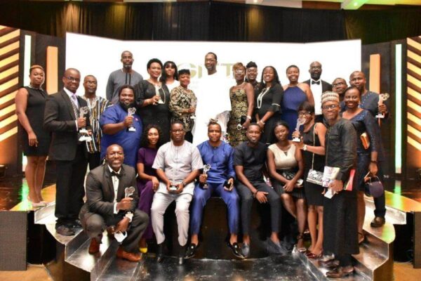 MTN Consolidates its Leadership in the Telecoms Industry, Wins 10 Awards at 2021 GITTA Awards