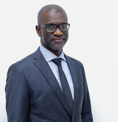 Kader Maiga is the New Managing Director for Vivo Energy Ghana
