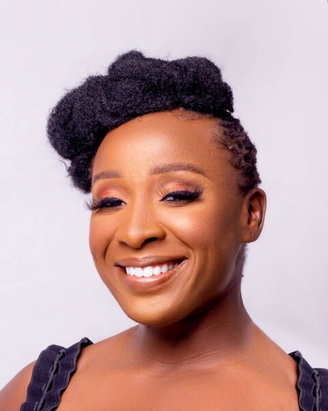 I’d like to see more films that speak to mental health challenges in young people - Naa Ashorkor