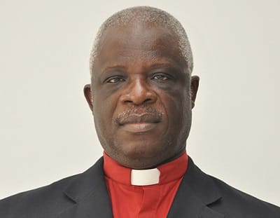 Chiefs must be involved in the Affairs of the Church – Moderator of Global Evangelical Church