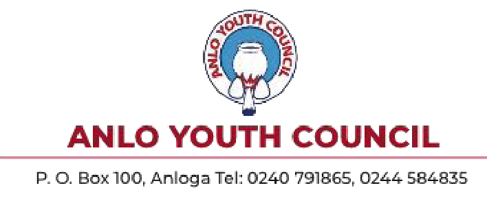 Statement: Anlo Youth Council reaction on the Tidal Waves at Keta