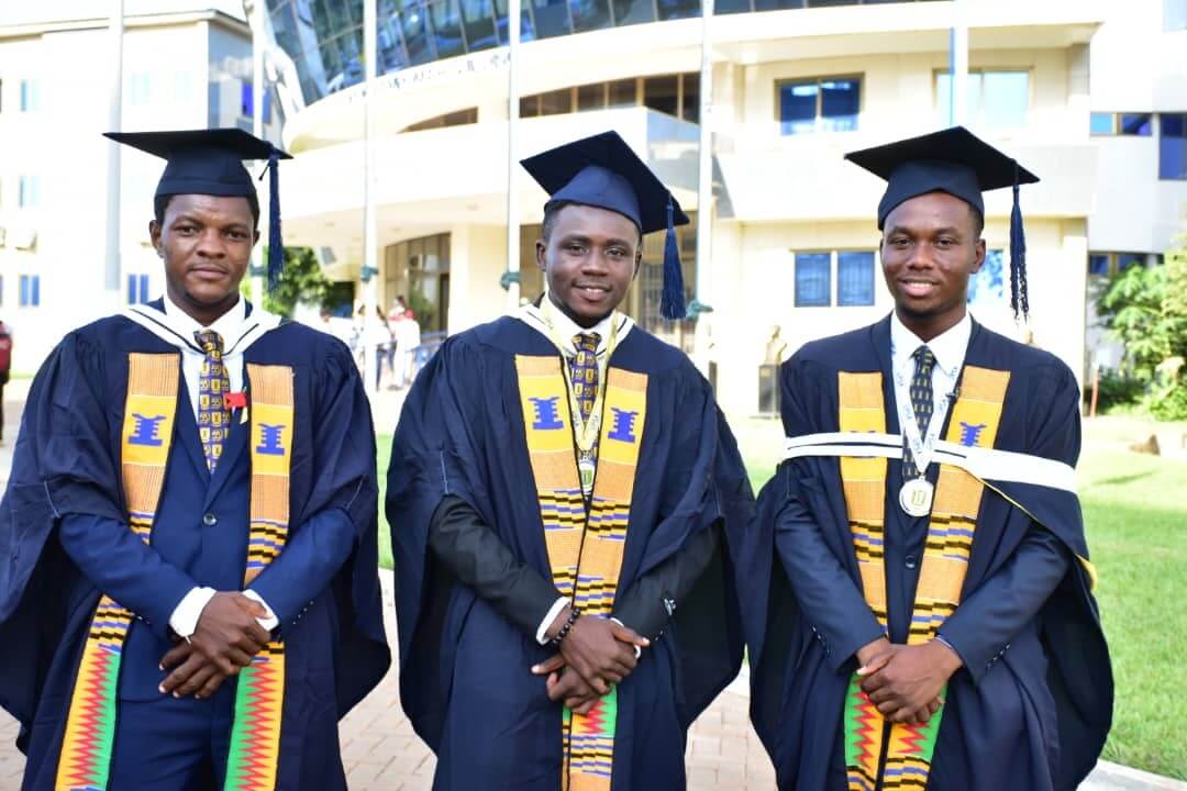 MTN Bright Scholars Excel in their Academics